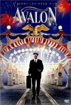 Авалон / Avalon (1990)