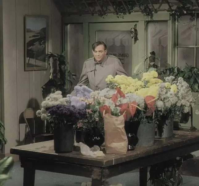 Кадр из Лавка ужасов (1960) Кадр из Лавка ужасов (1960)