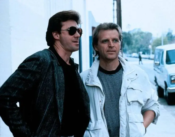 Кадр из Невиновный (1989) Кадр из Невиновный (1989)