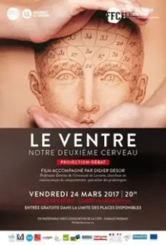 Живот / Le ventre, notre deuxième cerveau (2014)