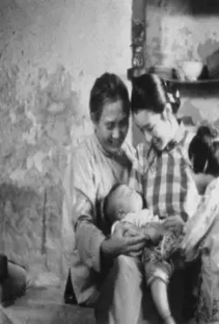 Кадр из Жить (1994) Кадр из Жить (1994)