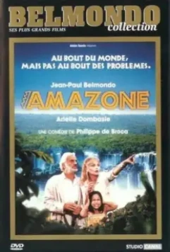 Амазония / Amazone (2000)
