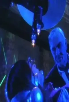 Кадр из Мстители (1998) Кадр из Мстители (1998)