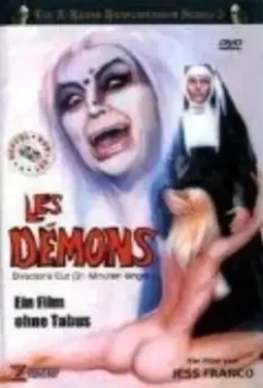 Демоны / Les démons (1973)