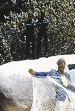 Кадр из Великолепный (1973) Кадр из Великолепный (1973)