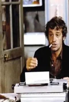 Кадр из Великолепный (1973) Кадр из Великолепный (1973)