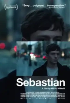 Себастьян / Sebastian (2023)