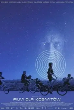 Фильм для пришельцев / Film dla kosmitów (2022)