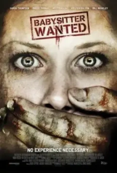 Требуется няня / Babysitter Wanted (2007)