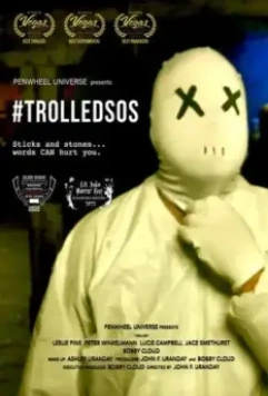 Тролль / Trolled (2022)