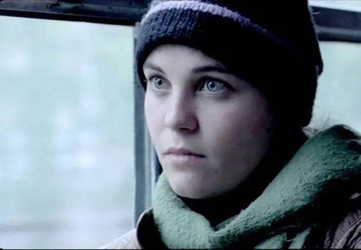 Кадр из Падение Ангела (2004) Кадр из Падение Ангела (2004)