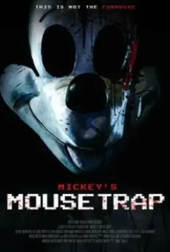 Мышеловка Микки / The Mouse Trap (2024)