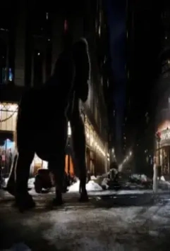 Кадр из Кинг Конг (2005) Кадр из Кинг Конг (2005)