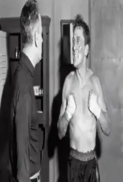 Кадр из Чемпион (1949) Кадр из Чемпион (1949)