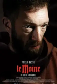 Монах / The Monk (2011)