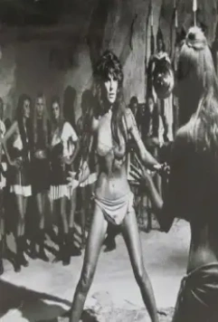 Кадр из Амазонки (1973) Кадр из Амазонки (1973)