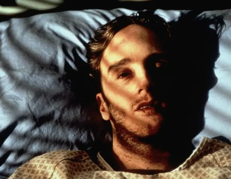 Кадр из Превратности любви (1998) Кадр из Превратности любви (1998)