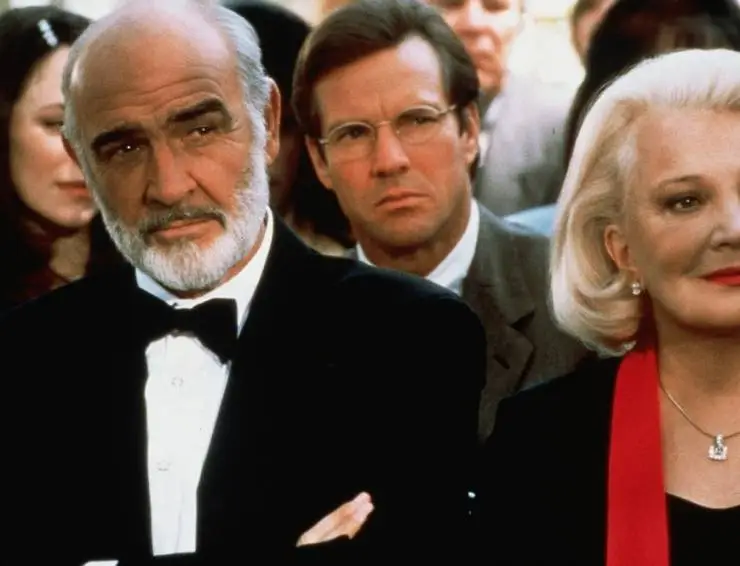 Кадр из Превратности любви (1998) Кадр из Превратности любви (1998)