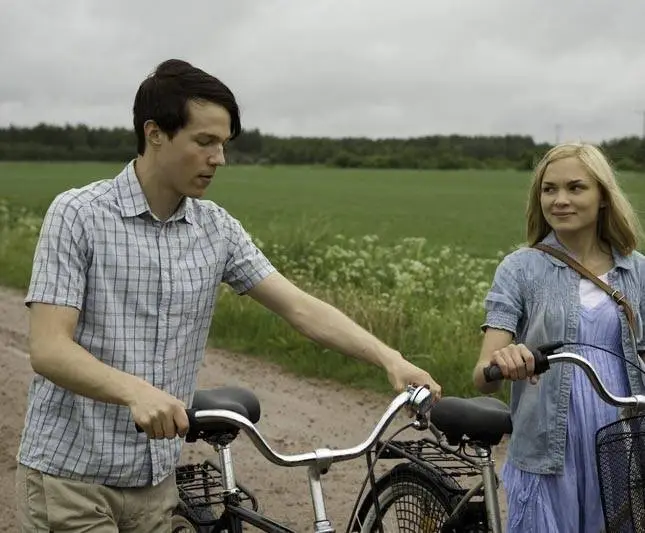Кадр из Запретный плод (2009) Кадр из Запретный плод (2009)