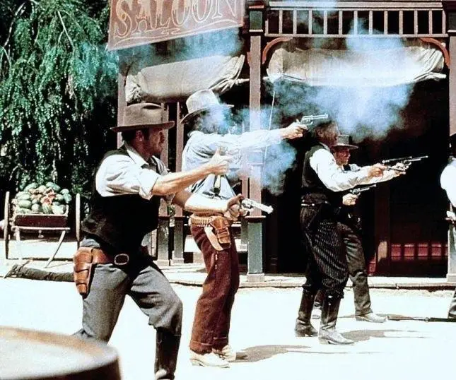 Кадр из Чистилище (1999) Кадр из Чистилище (1999)