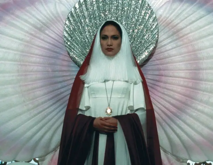 Кадр из Клетка (2000) Кадр из Клетка (2000)