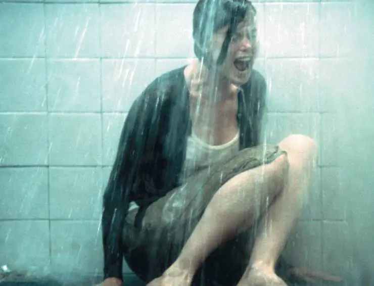 Кадр из Клетка (2000) Кадр из Клетка (2000)