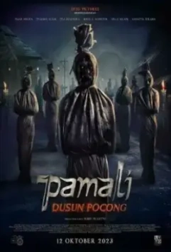 Опустошение 2 / Pamali: Dusun Pocong (2023)