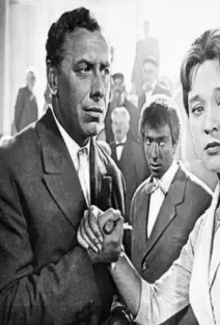 Кадр из Человек ниоткуда (1961) Кадр из Человек ниоткуда (1961)