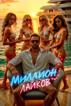 Миллион лайков / 1 Million Followers (2024)
