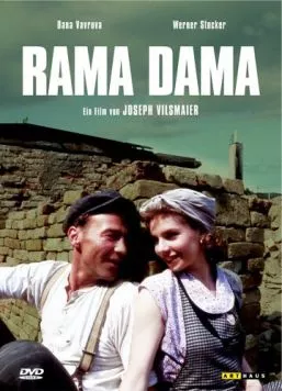 Рама Дама / Rama Dama (1991)