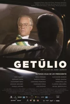Последние дни Жетулиу Варгаса / Getúlio (2014)
