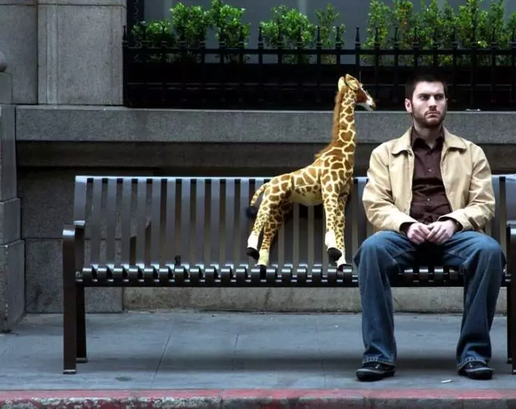 Кадр из Последнее слово (2008) Кадр из Последнее слово (2008)