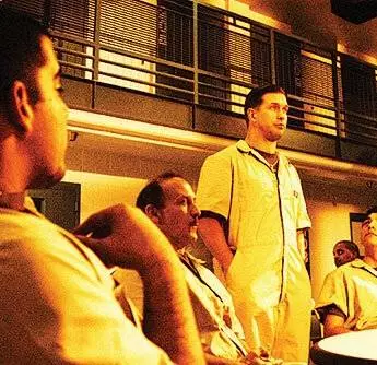 Кадр из Шесть (2004) Кадр из Шесть (2004)
