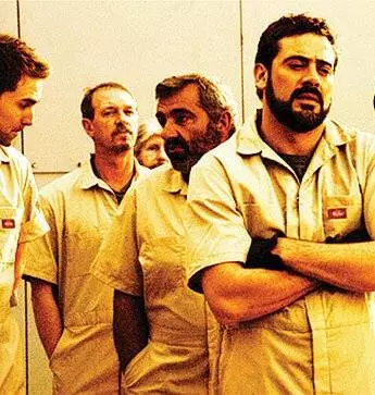Кадр из Шесть (2004) Кадр из Шесть (2004)