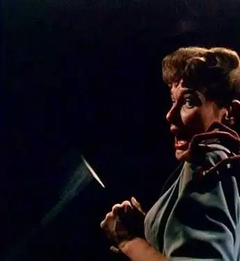 Кадр из Война миров (1953) Кадр из Война миров (1953)