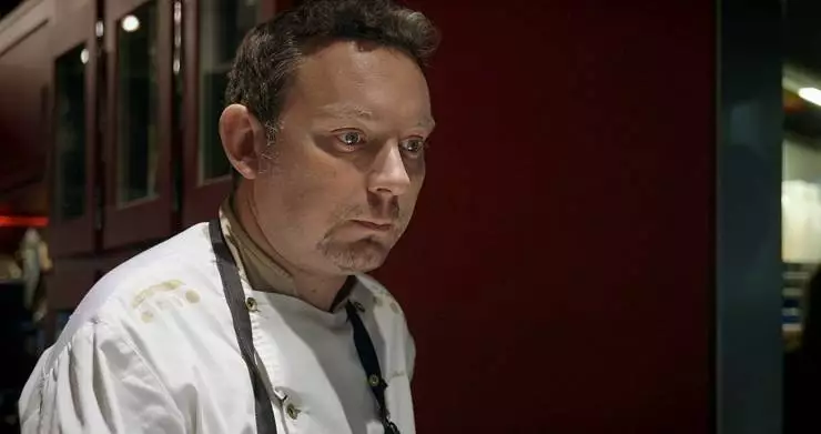 Кадр из Большая стройка Альберта (2017) Кадр из Большая стройка Альберта (2017)
