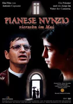 Пьянезе Нунцио: 14 лет в мае / Pianese Nunzio, 14 anni a maggio (1996)