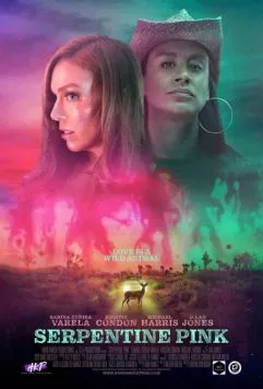 Розовый серпентин / Serpentine Pink (2025)