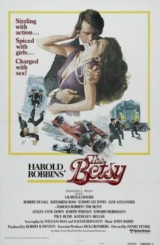 Бетси / The Betsy (1978)