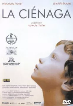 Болото / La Ciénaga (2001)