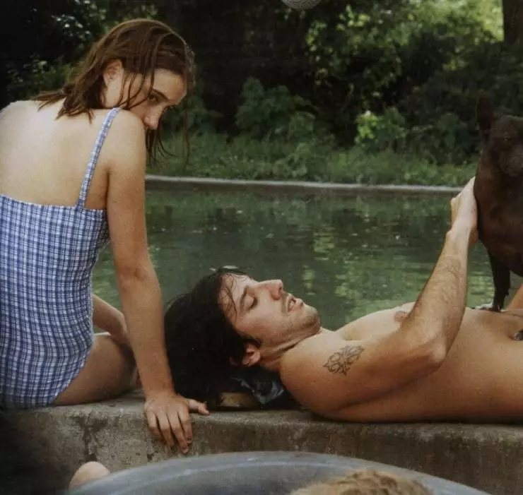 Кадр из Болото (2001) Кадр из Болото (2001)