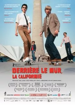 Тут вам не Калифорния / This Ain't California (2012)