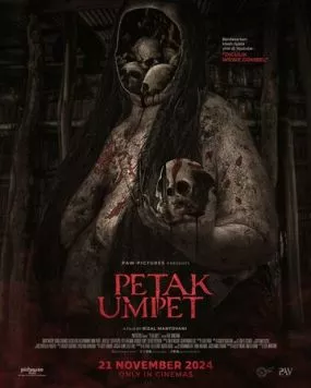 Прятки / Petak Umpet (2024)