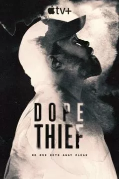 Нарковоры / Dope Thief (2025)