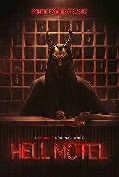 Адский мотель / Hell Motel (2025)