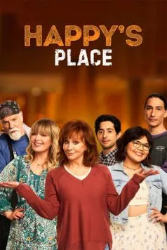 Место счастливчиков / Happy's Place (2024)