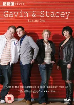Гевин и Стейси / Gavin & Stacey (2007)