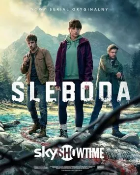 Слебода / Sleboda (2024)