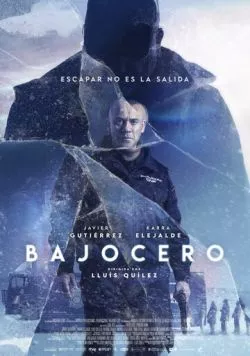 Ниже нуля / Bajocero (2021)