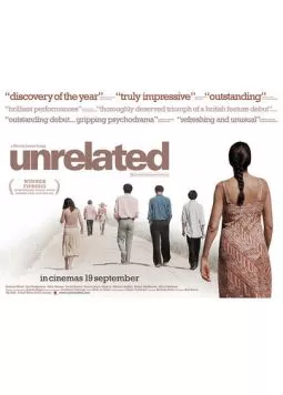 Чужая / Unrelated (2007)